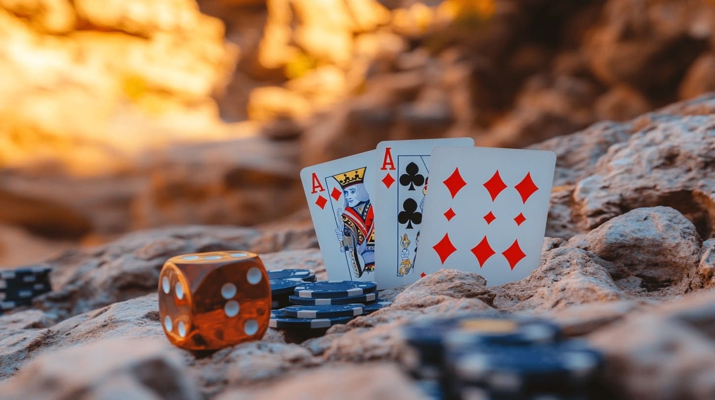 Lucky Wins In 7P777 Casino Games Platform