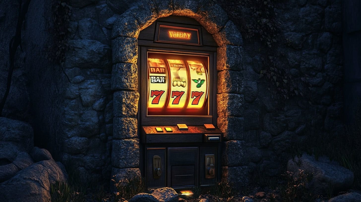 Logging in Is the First Move Toward Winning