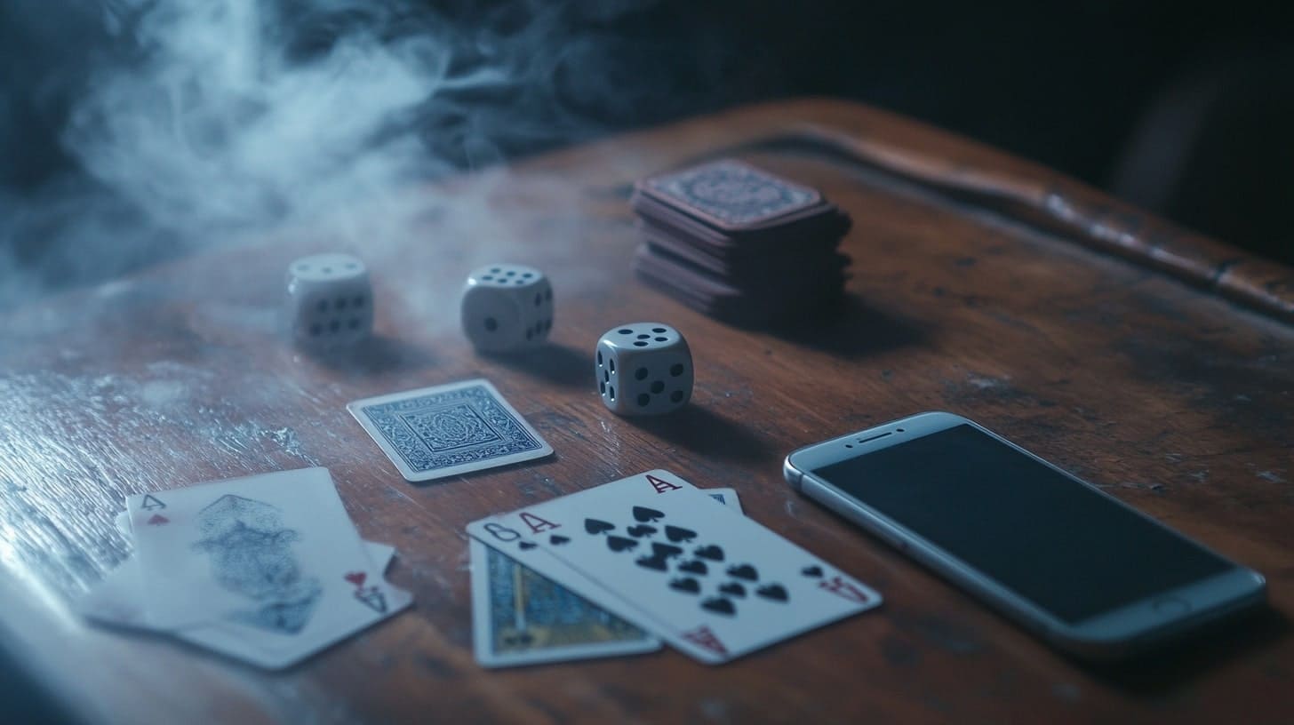 Players Who Login Regularly Stay One Step Ahead