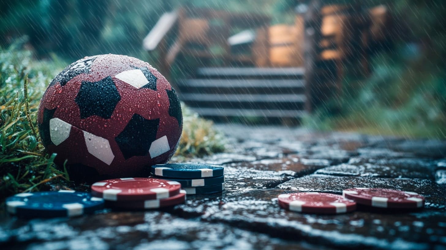 Lucky Bets Win Big On 7P777 Sports Platform